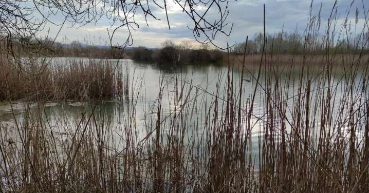 Sandiás busca solucións para a súa zona húmida