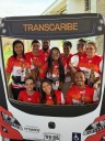 TransCaribe celebra 10 años con nueva flota y mejoras operativas