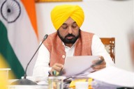 Cabinet gives Nod to summon special session of Punjab VS on Nove 24 at Sri Anandpur Sahib