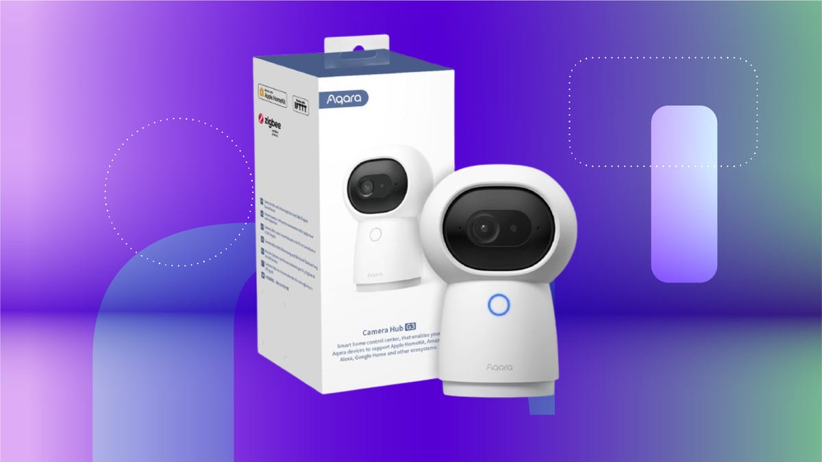 Best Home Security Cameras for Apple HomeKit and Siri in 2025