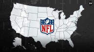 NFL Week 11 coverage map: Full TV schedule for CBS, Fox regional broadcasts