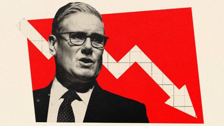 I predict Reeves and Starmer will be brutally ejected