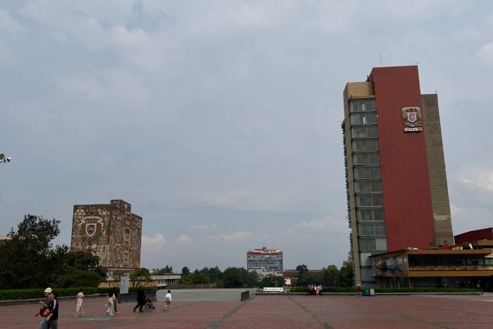 Acuerdan UNAM y Stunam aumento salarial de 4 por ciento