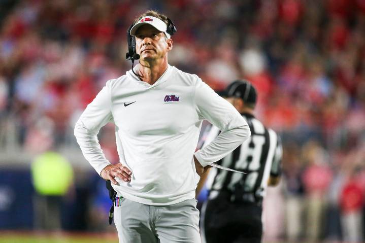 LSU Ignores Nick Saban’s Warning as Lane Kiffin HC Offer Nears $100M to Leave Ole Miss LSU’s bold pursuit of Lane Kiffin collides with Nick Saban’s sharp warning about coaching chaos and player