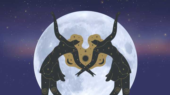 Súper Luna Llena en Géminis: ¿qué significa y cómo aprovechar su clima astral?
