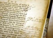 Today in History: Stamp Act goes into effect