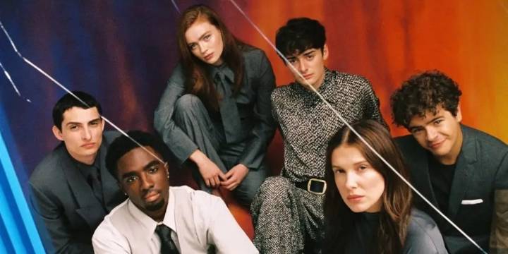 Fans mexicanos de Stranger Things reaccionan a la transformación de los protagonistas con el estreno de la última temporada