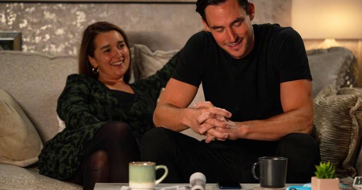 EastEnders fans totally against Vicki and Zack together after shock kiss