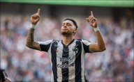 Rayados pierde a Lucas Ocampos para los cuartos de final contra el América