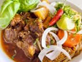 Recipe: This Bo Kho is a heartier, more spiced stew for fans of pho