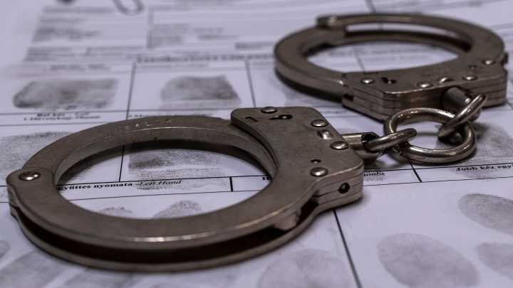 2 El Paso men accused of kidnapping women in Montana Vista, East Side