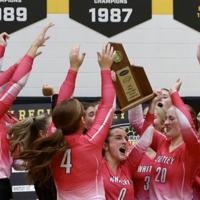 A Championship Culture: Lady Colonels extended their 13th Region reign this fall