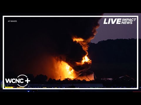 NTSB updates investigation in deadly UPS plane crash