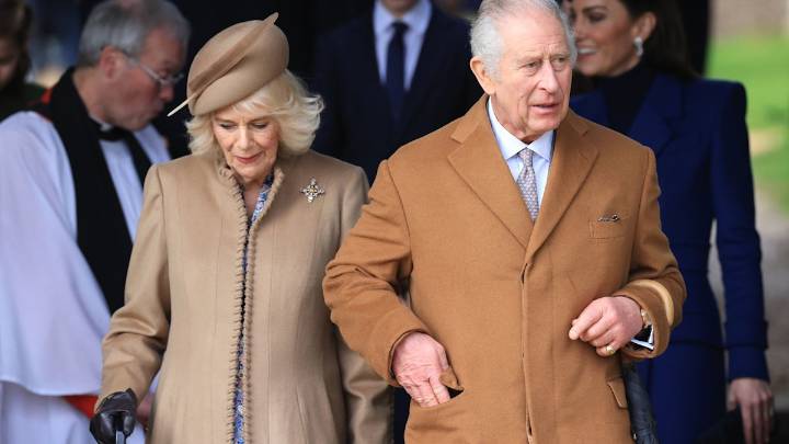 King Charles' annual Sandringham Christmas Day service 'under threat'