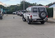 Hallan los restos de niño desaparecido hace ocho meses en la población de Aroa, estado Yaracuy