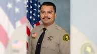 Funeral services for slain San Bernardino deputy to be held Tuesday at Toyota Arena