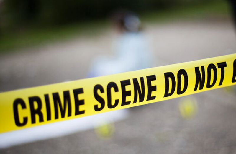 Violent clash in Hoshiarpur: Passerby woman crushed to death during car chase