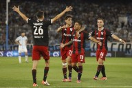 Limpieza en River: los históricos que no continuarían en 2026