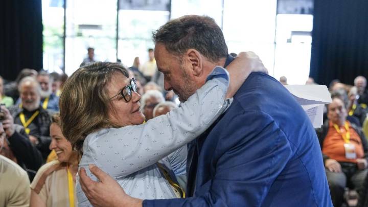 Nueva crisis interna en ERC de Barcelona: dimite la mayoría de la dirección de la federación