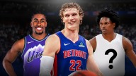 Pistons’ perfect Lauri Markkanen trade offer to Jazz amid historic start
