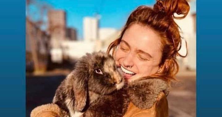 Tragic discovery after woman failed to message or turn up for her work shift