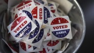 Which local races are going to runoff elections next month?