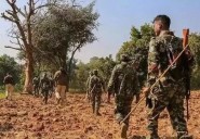 50 Maoists arrested in major crackdown in Andhra