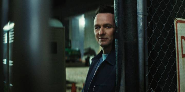 Claire Danes and Matthew Rhys merge their parallel lives for 'The Beast in Me'