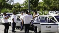 SIETE AÑOS SIN AJUSTE: Confirma líder de taxistas de Cancún que siguen a la espera de que el Imoveqroo responda a solicitud de aumento a las tarifas
