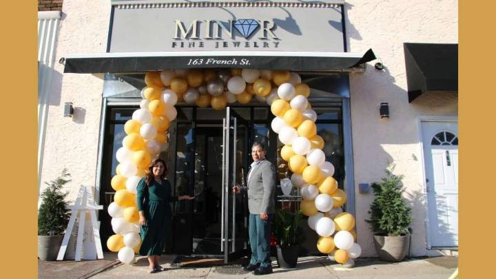 Yolanda García, su historia de éxito en EU es inspiración para migrantes