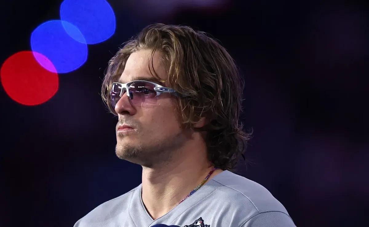 Kike Hernandez makes blunt confession about Dodgers after World Series win