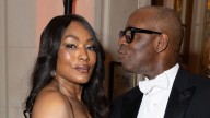 Angela Bassett is a proud mom as she supports 'gracious' daughter at Le Bal des Debutantes