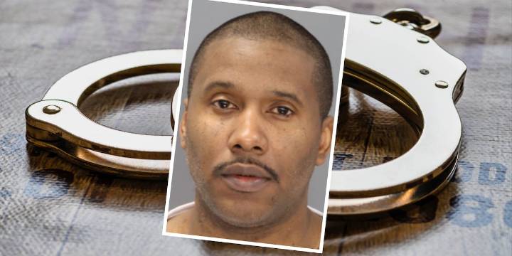 Ga. man sentenced to 25 years for trafficking drugs in S.C.