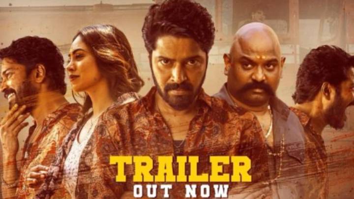 9 South Indian Films To Hit Theatres On November 21