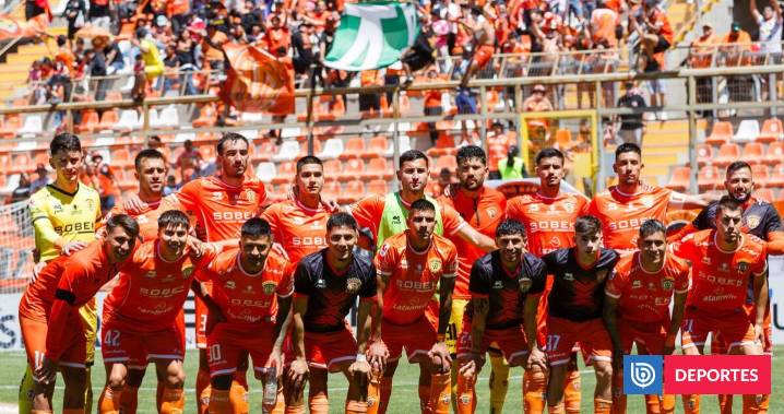 Cobreloa lamenta fallo por ’caso Paredes’: "Se pierde la oportunidad de darle seriedad a la industria"