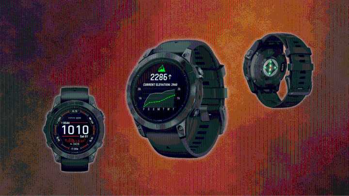 I'm a shopping expert, and this £370 Garmin Epix Pro discount is the best of Black Friday