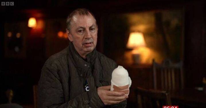 Ryanair refuse to refund Huntingdon train hero's Austria flight and say 'get insurance'