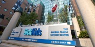 Dodgers fans donate to Toronto pediatric hospital