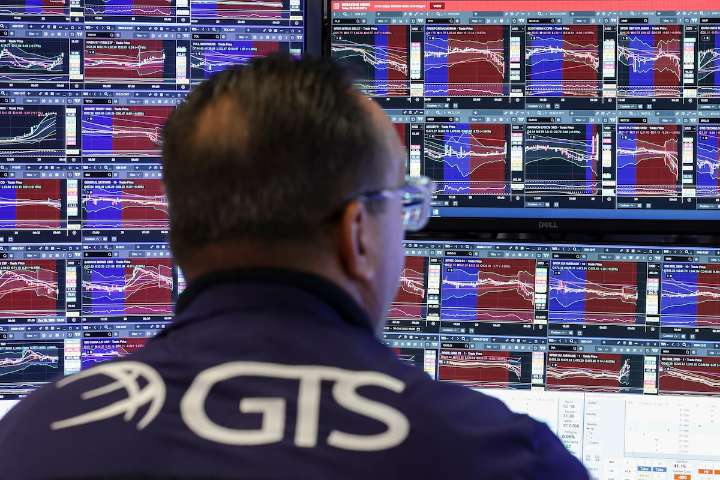 Premarket: Global stocks gain on U.S.