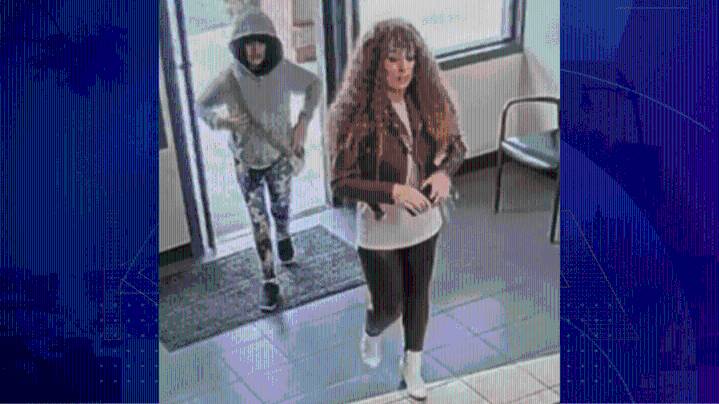 Mother of missing California girl Melodee Buzzard arrested on unrelated charge