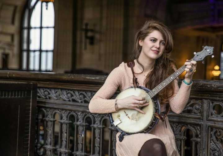 Kelly Hunt is Grassroots Concerts' next artist Nov. 7 in Nisswa