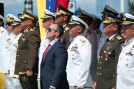 Conmemoran 202° aniversario de la Toma de Puerto Cabello con parada militar