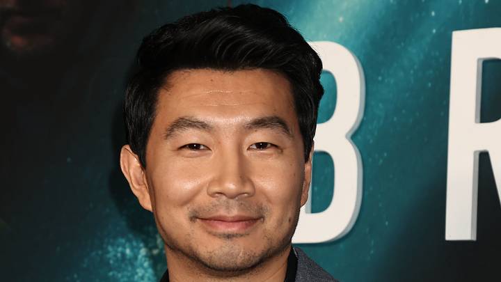 Simu Liu calls out Hollywood over 'backslide' in Asian representation