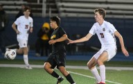 3A soccer: Juan Hernandez, St. Laurence beat LW Central