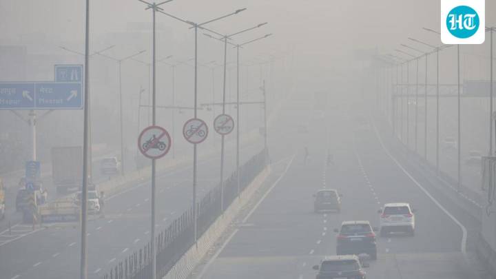 GRAP rejig: SC allows stricter curbs to become part of lower stages in Delhi