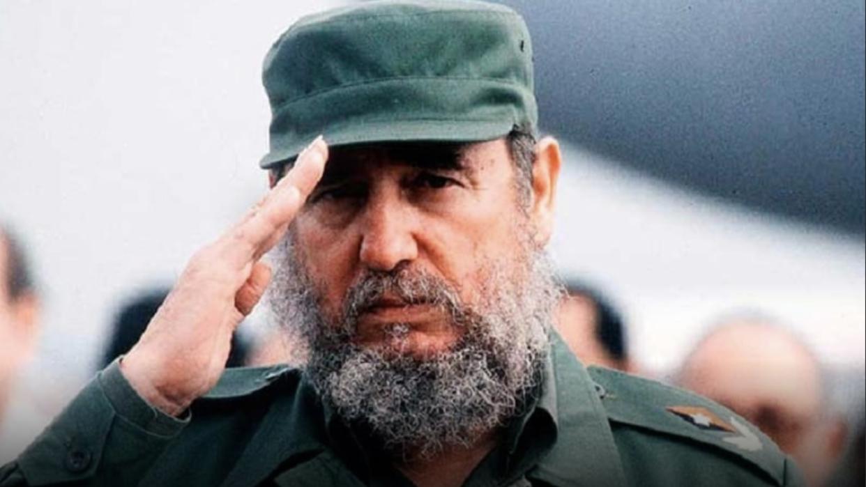 Presidente Maduro destaca el legado político de Fidel Castro a nueve años de su siembra