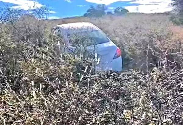 Trabajadores de Morena sufren accidente ; hay un lesionado