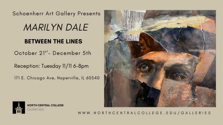 Art Talk – Between the Lines: A Story of Devotion Across the Pacific