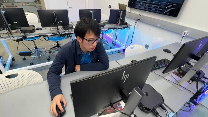 Florida Poly, tech firm launch cybersecurity center