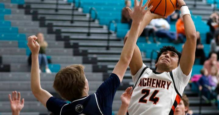 Northwest Herald boys basketball preview: 5 to watch in 2025